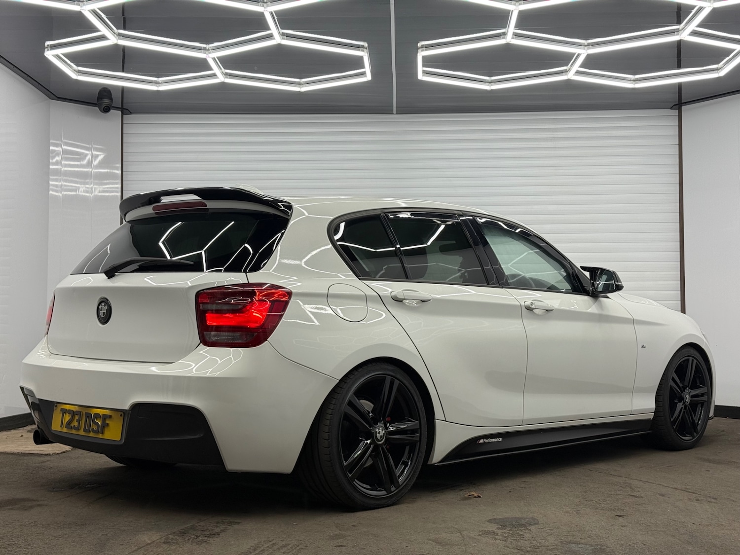 Used BMW 1 Series 2014 for sale - 77247598: Photo 17