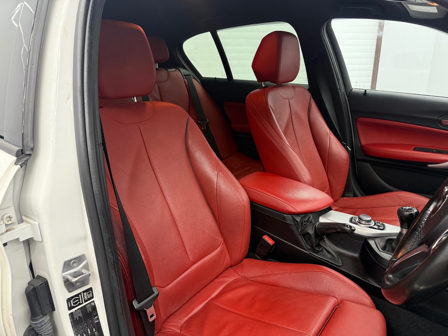 Used BMW 1 Series 2014 for sale - 77247598: Photo 18