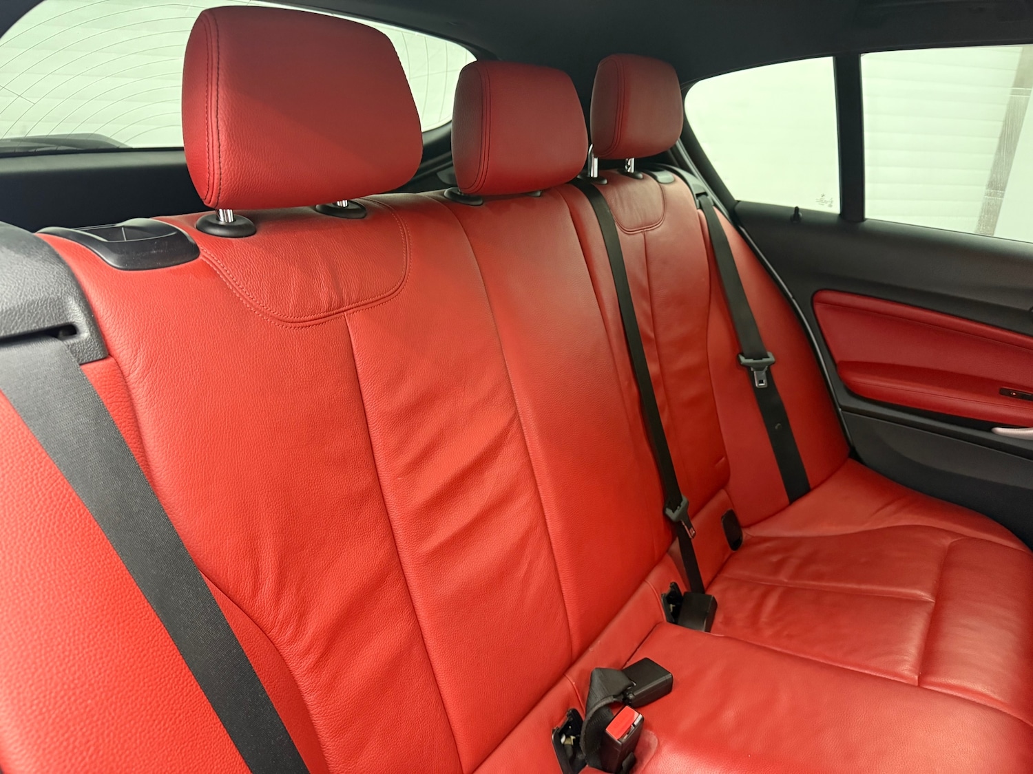 Used BMW 1 Series 2014 for sale - 77247598: Photo 19