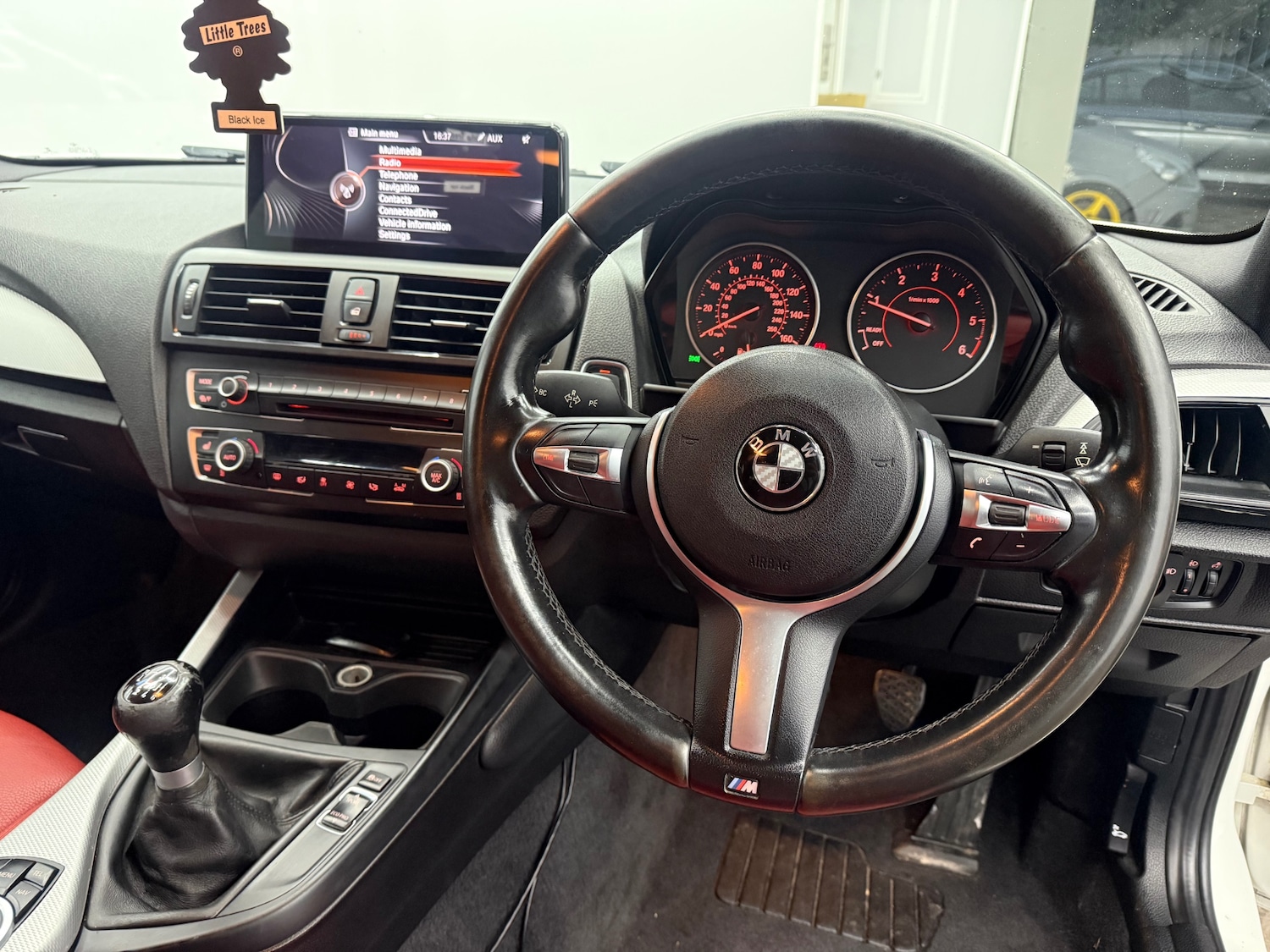 Used BMW 1 Series 2014 for sale - 77247598: Photo 20