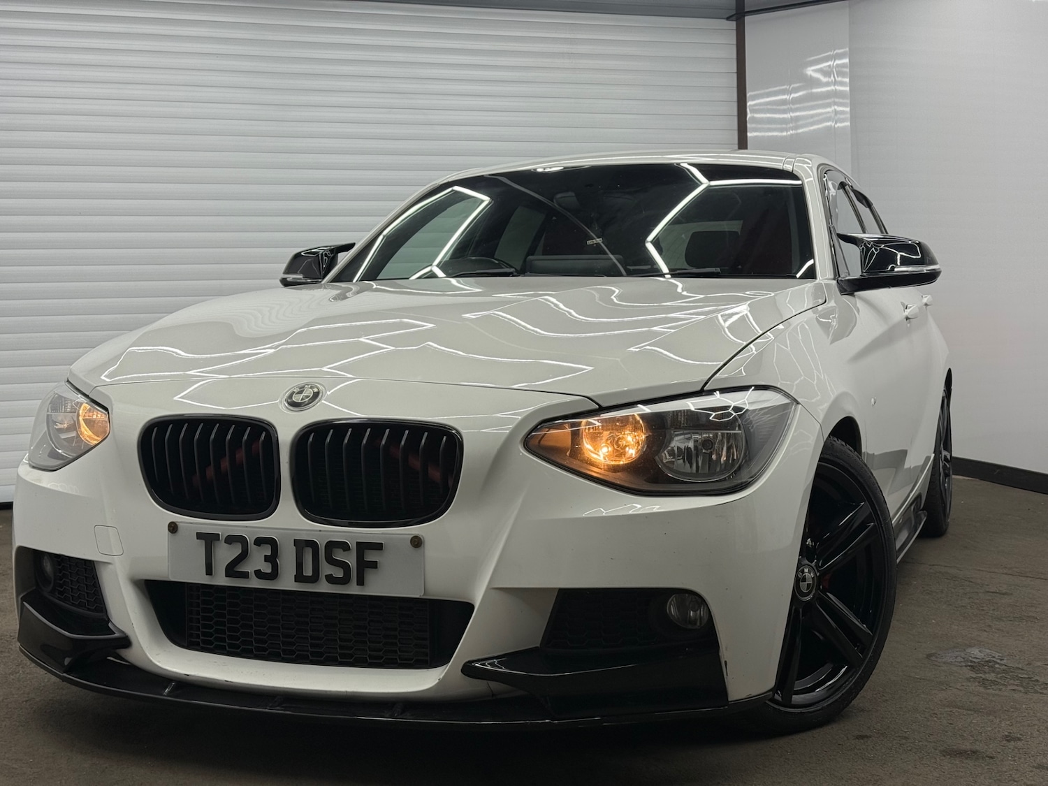 Used BMW 1 Series 2014 for sale - 77247598: Photo 3