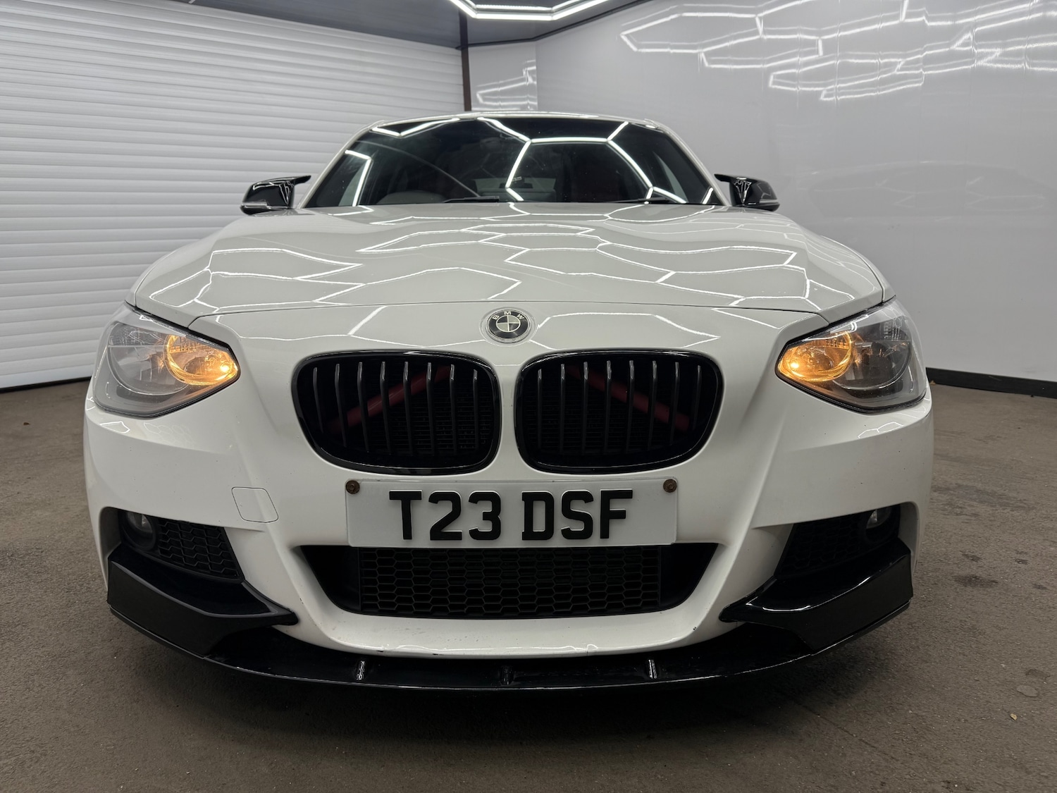 Used BMW 1 Series 2014 for sale - 77247598: Photo 4