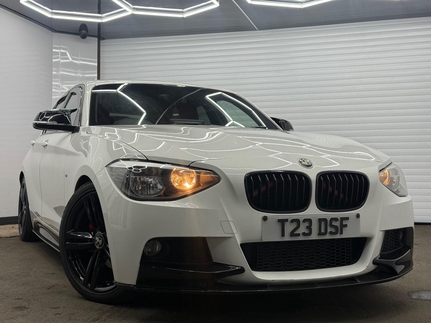 Used BMW 1 Series 2014 for sale - 77247598: Photo 5