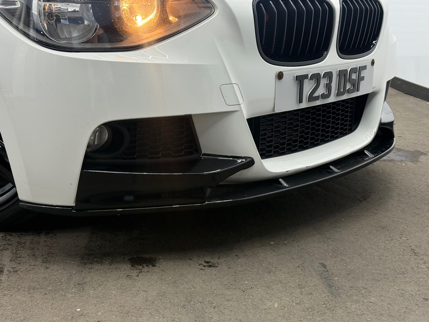 Used BMW 1 Series 2014 for sale - 77247598: Photo 6