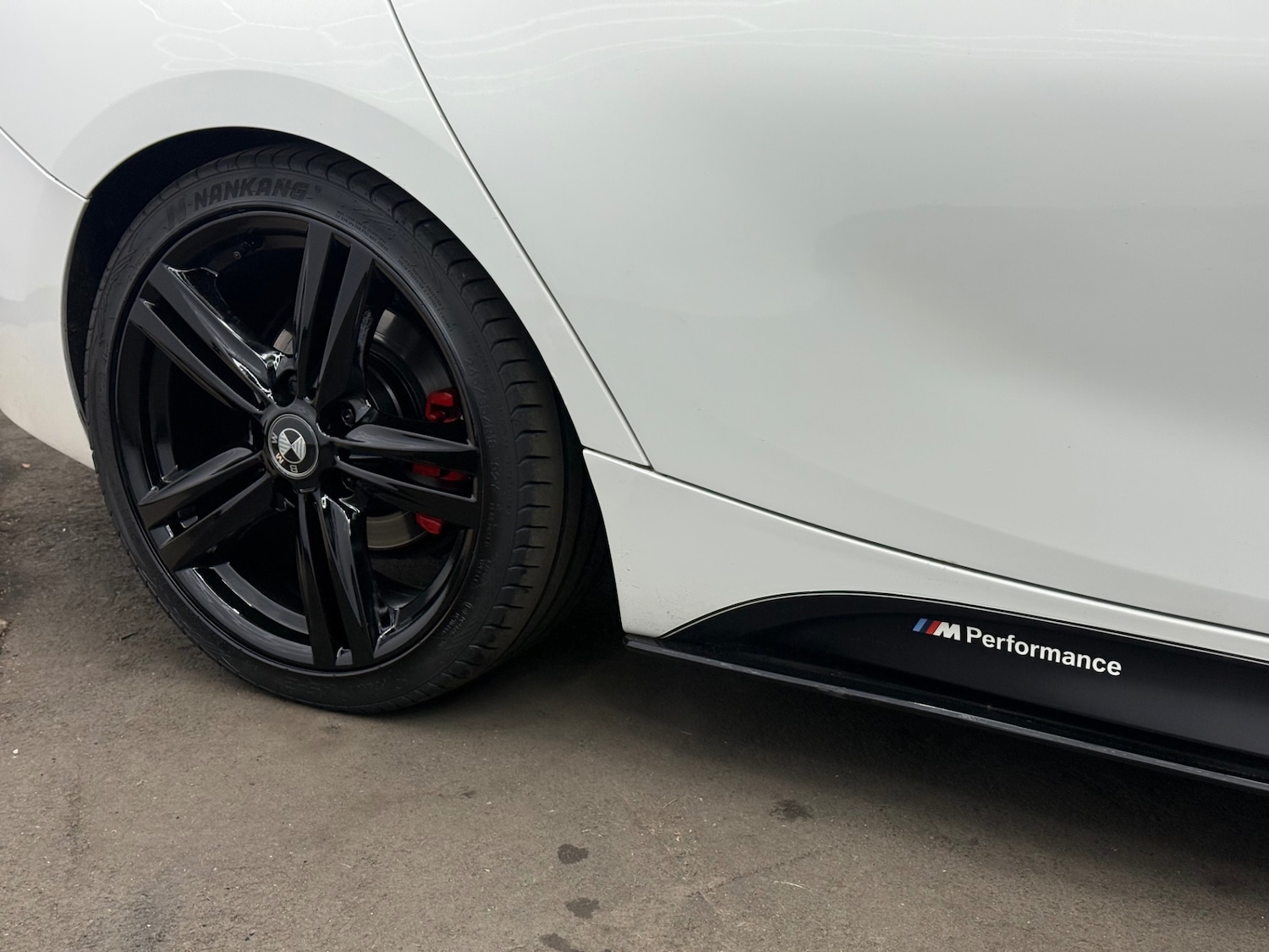 Used BMW 1 Series 2014 for sale - 77247598: Photo 8