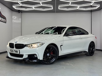 Used BMW 4 Series 2015 for sale - 78948012: Photo