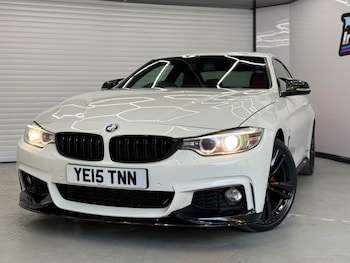 Used BMW 4 Series 2015 for sale - 78948012: Photo