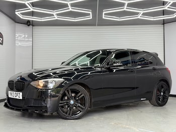 Used BMW 1 Series 2013 for sale - 79067762: Photo
