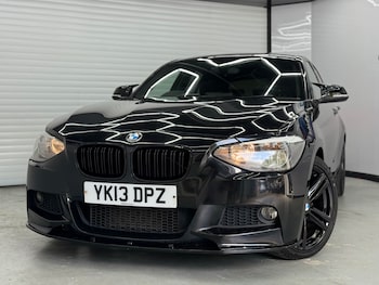 Used BMW 1 Series 2013 for sale - 79067762: Photo