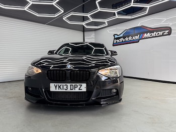 Used BMW 1 Series 2013 for sale - 79067762: Photo