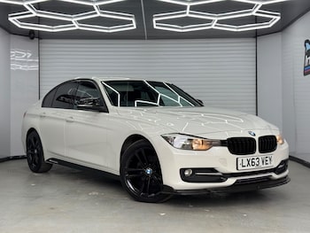 Used BMW 3 Series 2013 for sale - 78923899: Photo