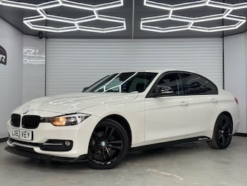 Used BMW 3 Series 2013 for sale - 78923899: Photo
