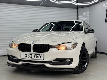 Used BMW 3 Series 2013 for sale - 78923899: Photo