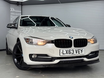 Used BMW 3 Series 2013 for sale - 78923899: Photo