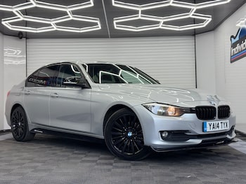 Used BMW 3 Series 2014 for sale - 79554019: Photo
