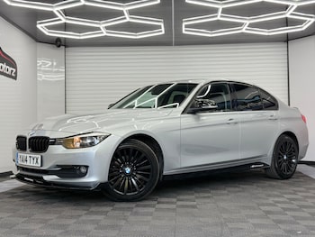 Used BMW 3 Series 2014 for sale - 79554019: Photo