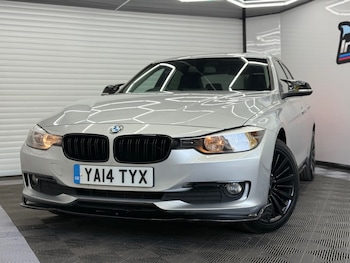 Used BMW 3 Series 2014 for sale - 79554019: Photo