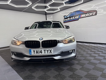 Used BMW 3 Series 2014 for sale - 79554019: Photo