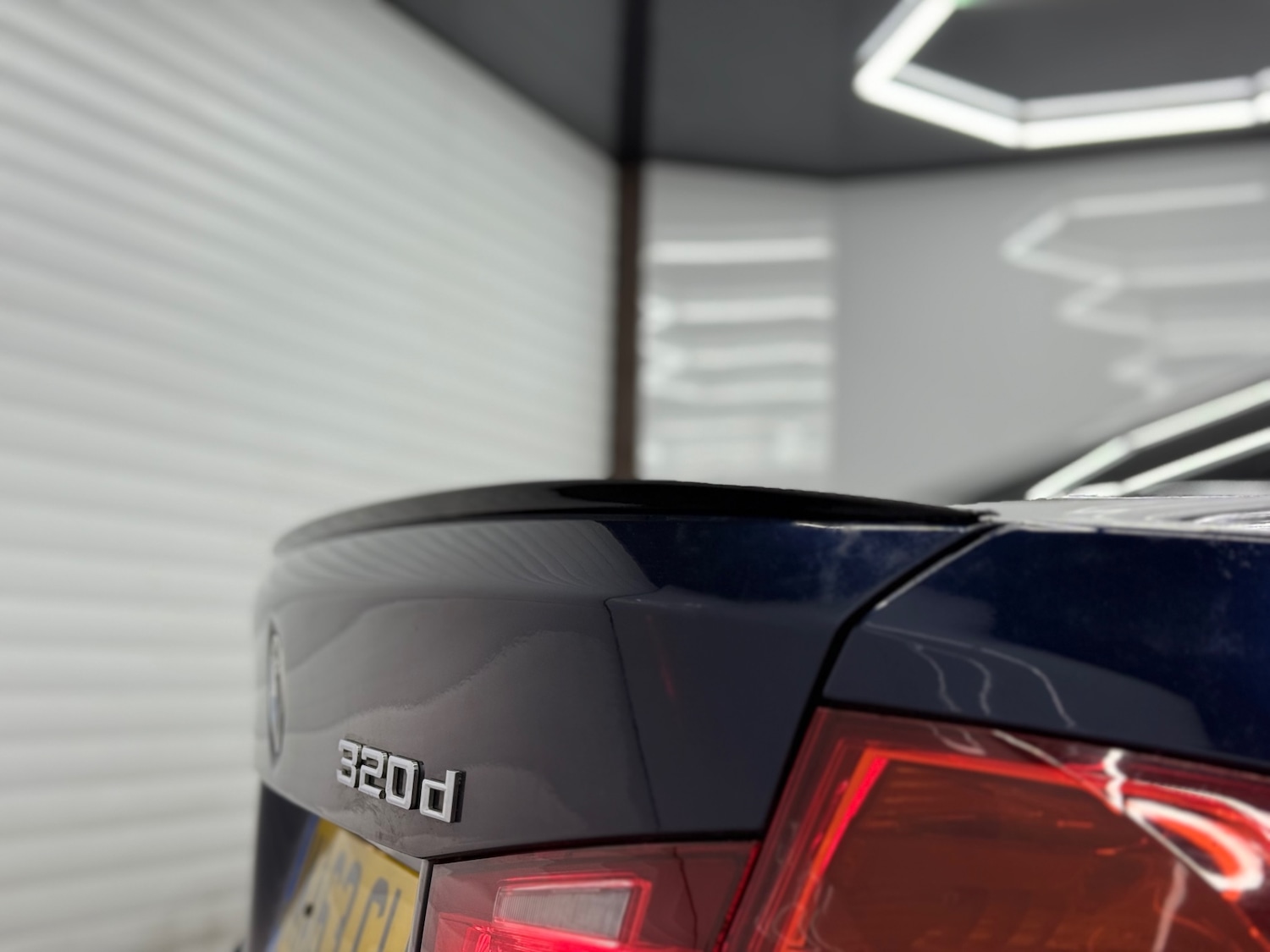 Used BMW 3 Series 2013 for sale - 77659718: Photo 10