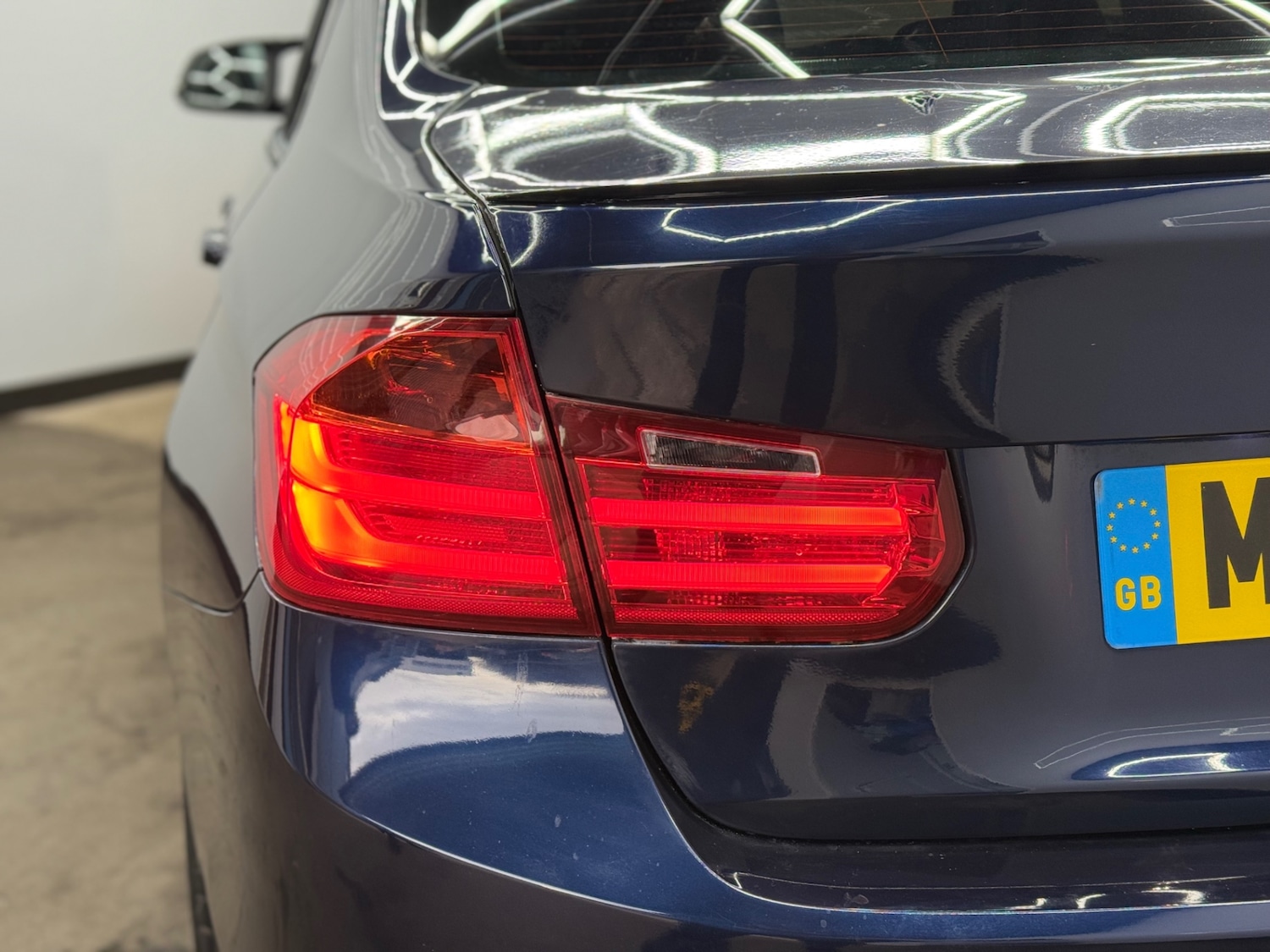 Used BMW 3 Series 2013 for sale - 77659718: Photo 12