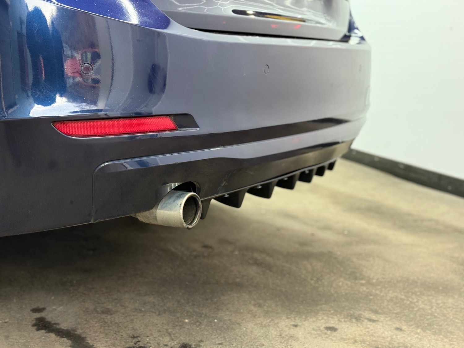 Used BMW 3 Series 2013 for sale - 77659718: Photo 13