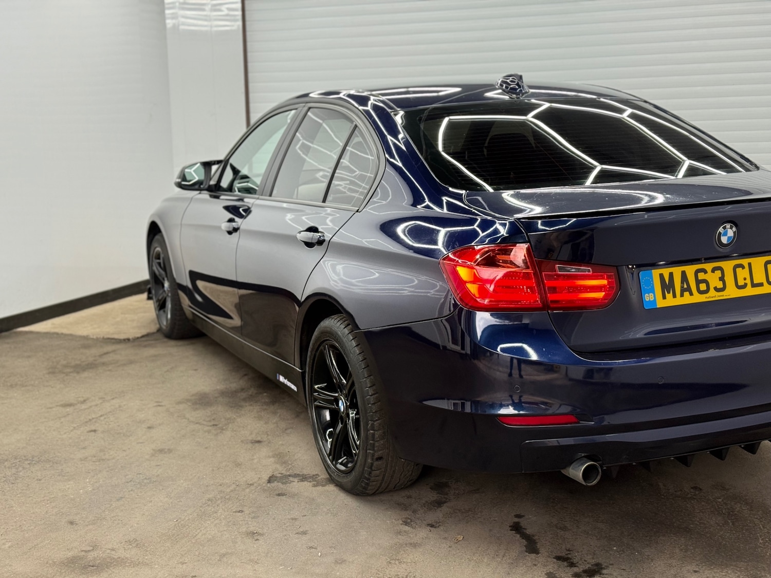 Used BMW 3 Series 2013 for sale - 77659718: Photo 14