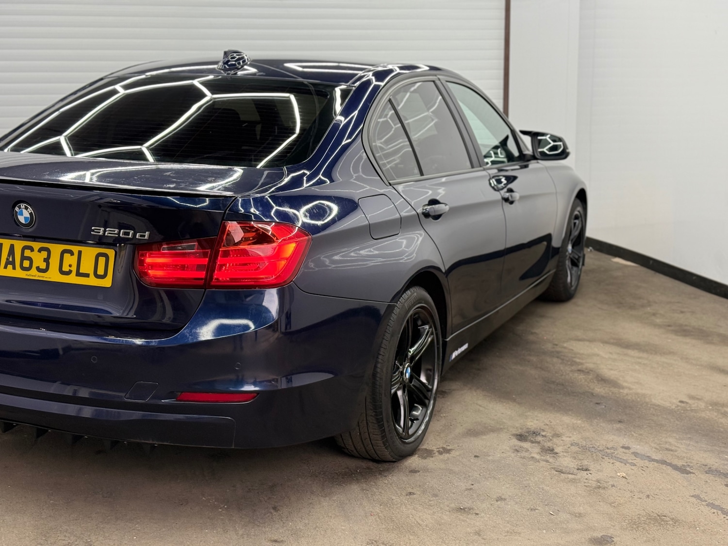 Used BMW 3 Series 2013 for sale - 77659718: Photo 15