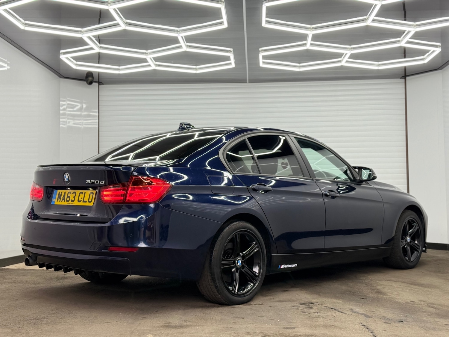 Used BMW 3 Series 2013 for sale - 77659718: Photo 16