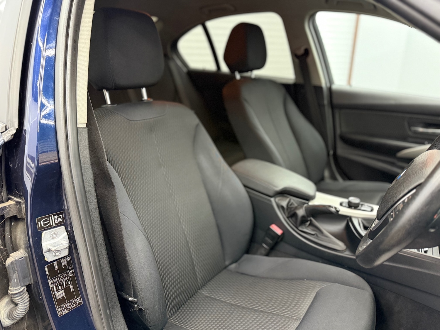 Used BMW 3 Series 2013 for sale - 77659718: Photo 18