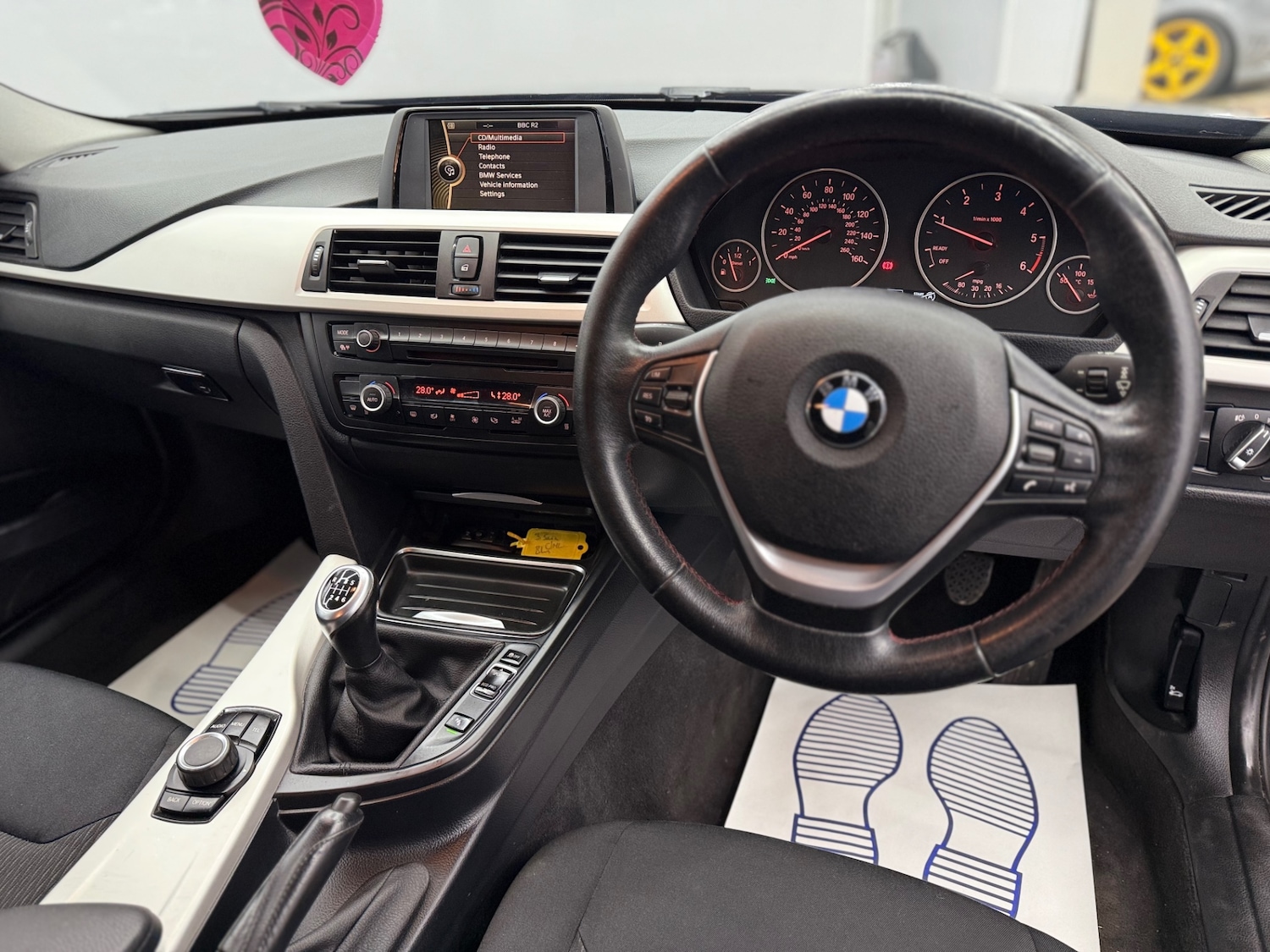 Used BMW 3 Series 2013 for sale - 77659718: Photo 20