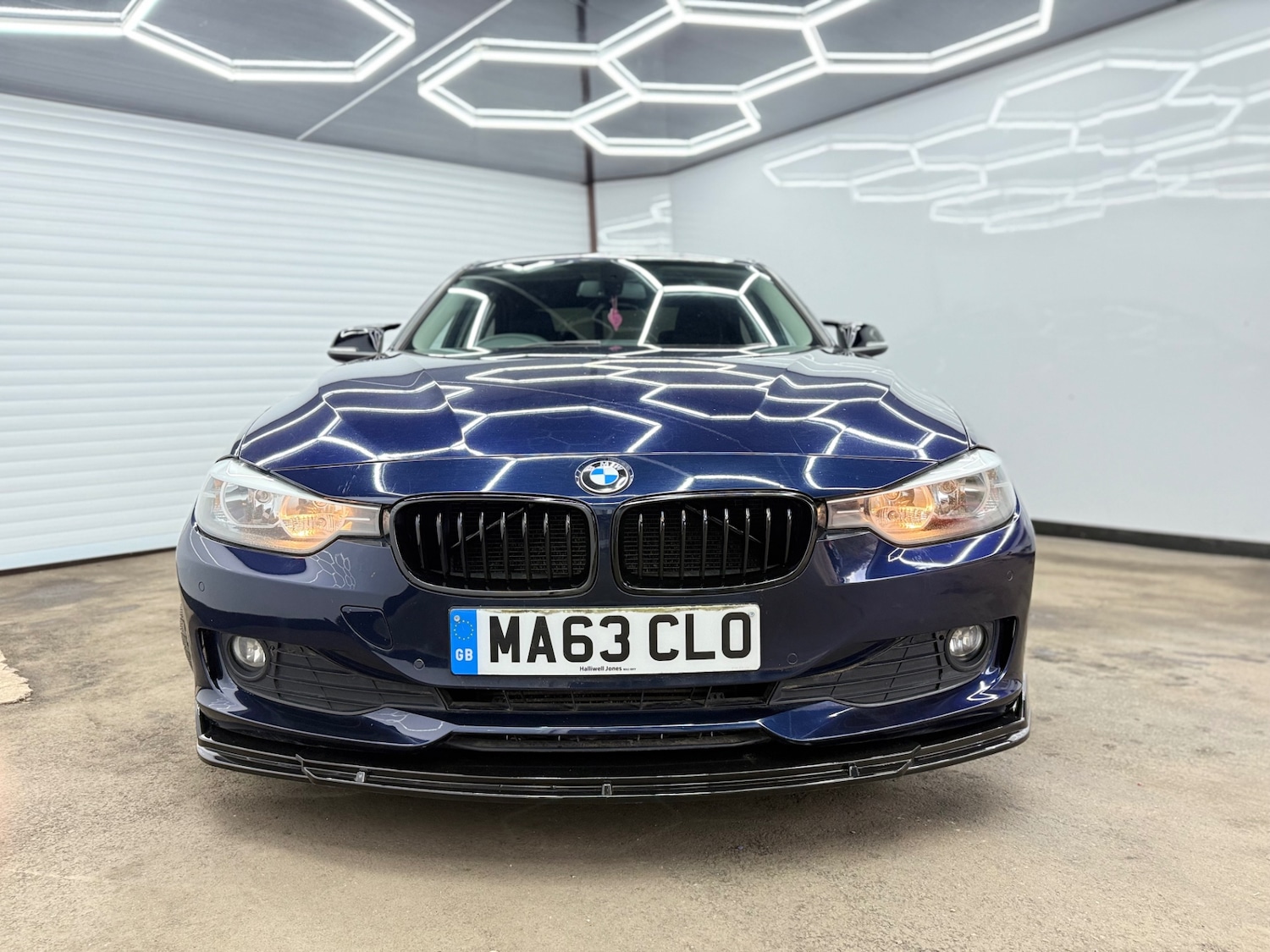 Used BMW 3 Series 2013 for sale - 77659718: Photo 4