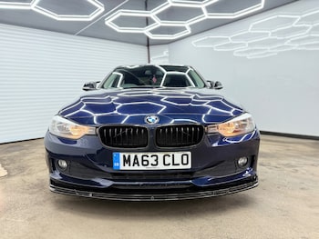 Used BMW 3 Series 2013 for sale - 77659718: Photo