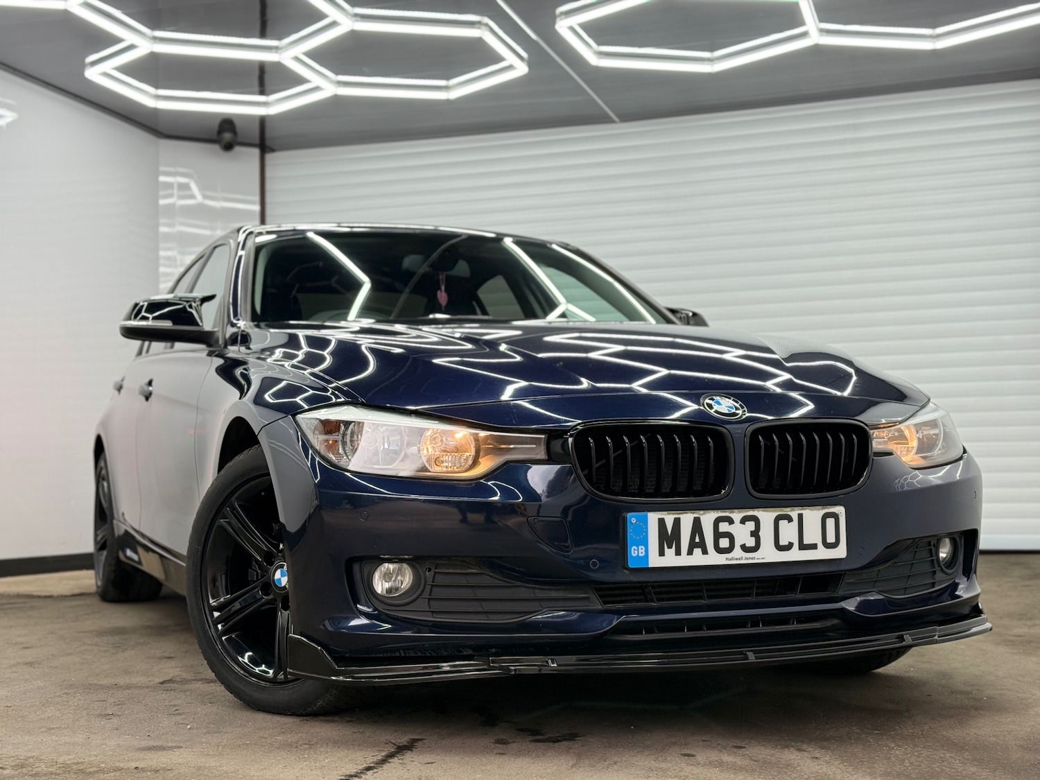 Used BMW 3 Series 2013 for sale - 77659718: Photo 5