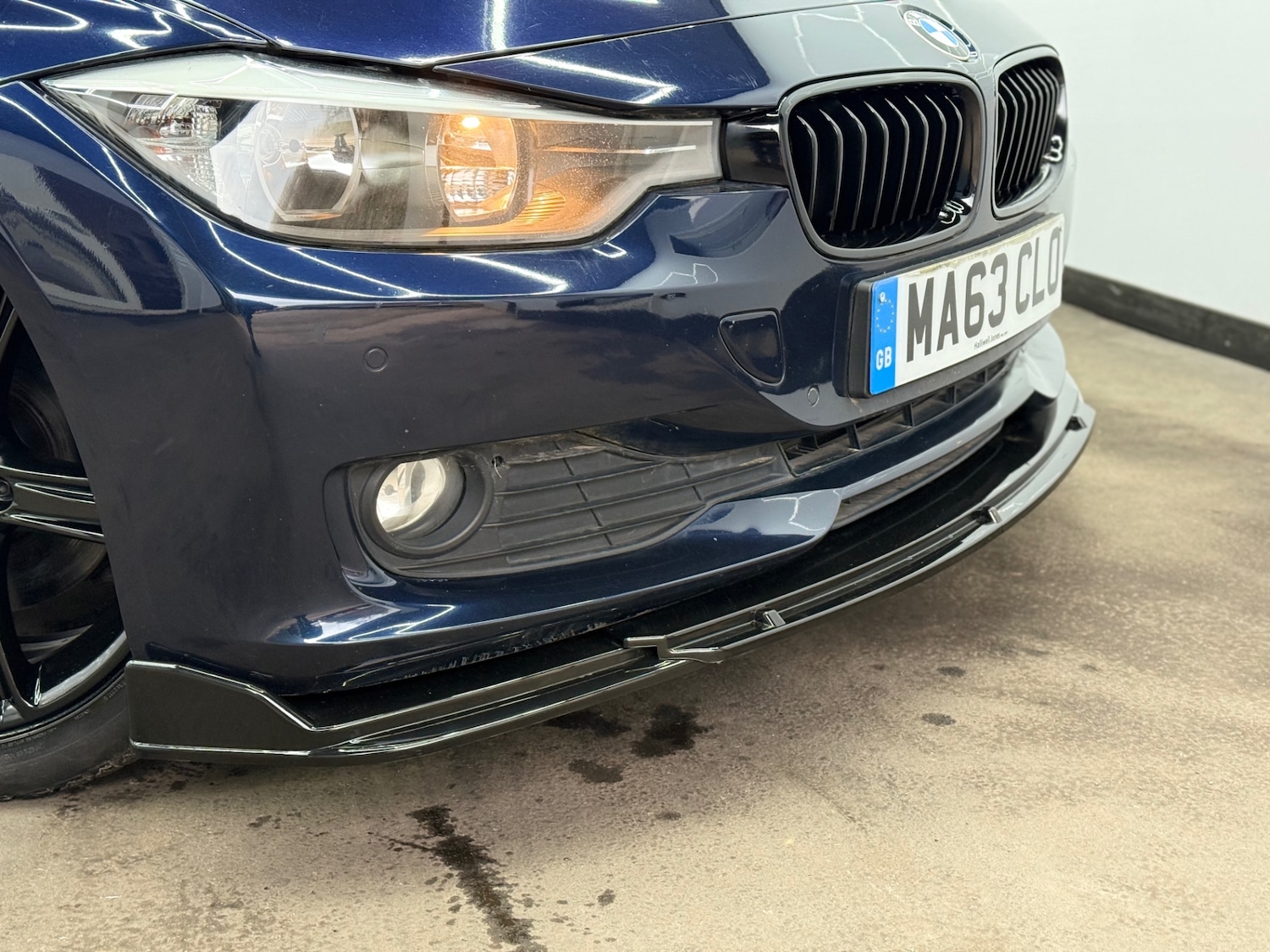 Used BMW 3 Series 2013 for sale - 77659718: Photo 6