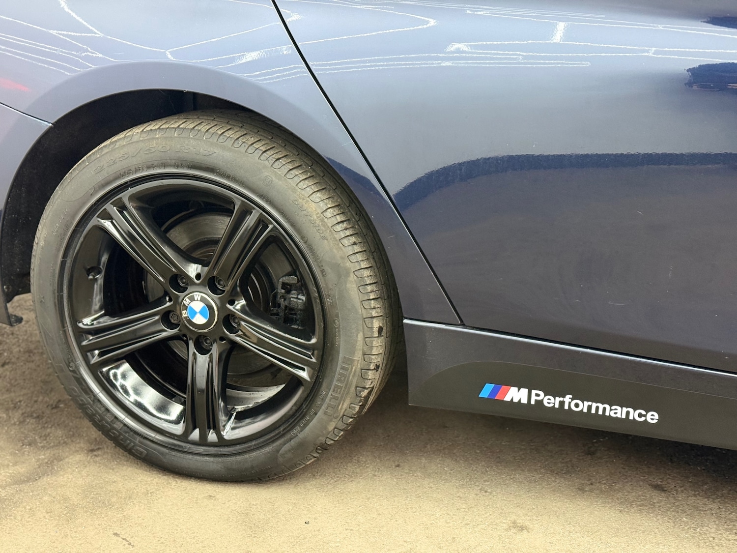 Used BMW 3 Series 2013 for sale - 77659718: Photo 8