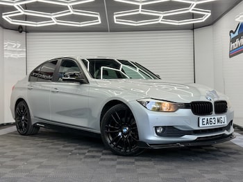Used BMW 3 Series 2013 for sale - 79401048: Photo