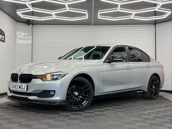 Used BMW 3 Series 2013 for sale - 79401048: Photo