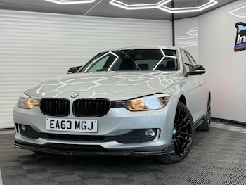 Used BMW 3 Series 2013 for sale - 79401048: Photo