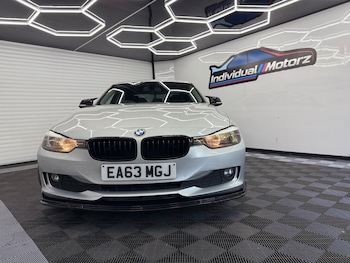 Used BMW 3 Series 2013 for sale - 79401048: Photo