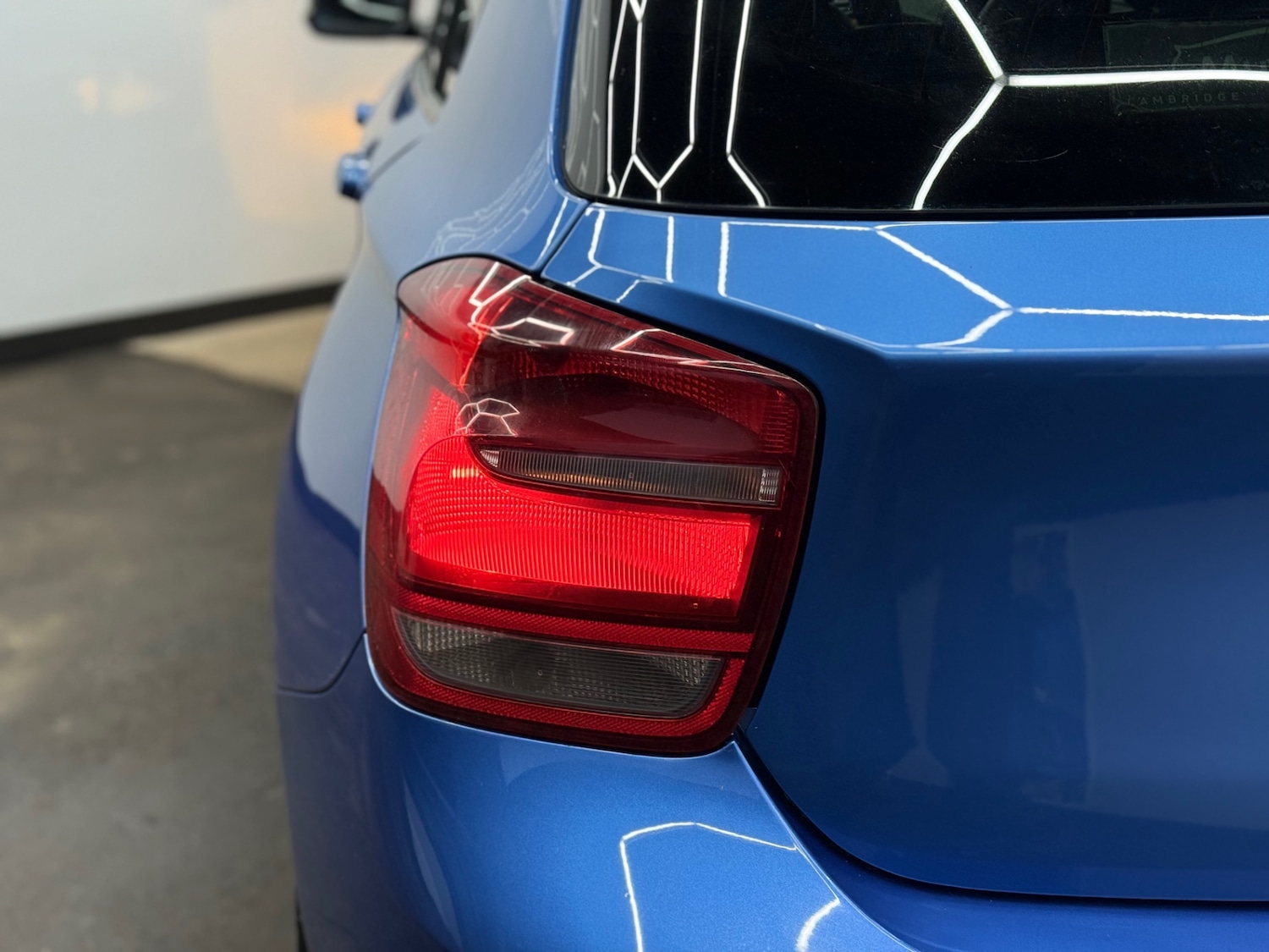 Used BMW 1 Series 2014 for sale - 77539064: Photo 12