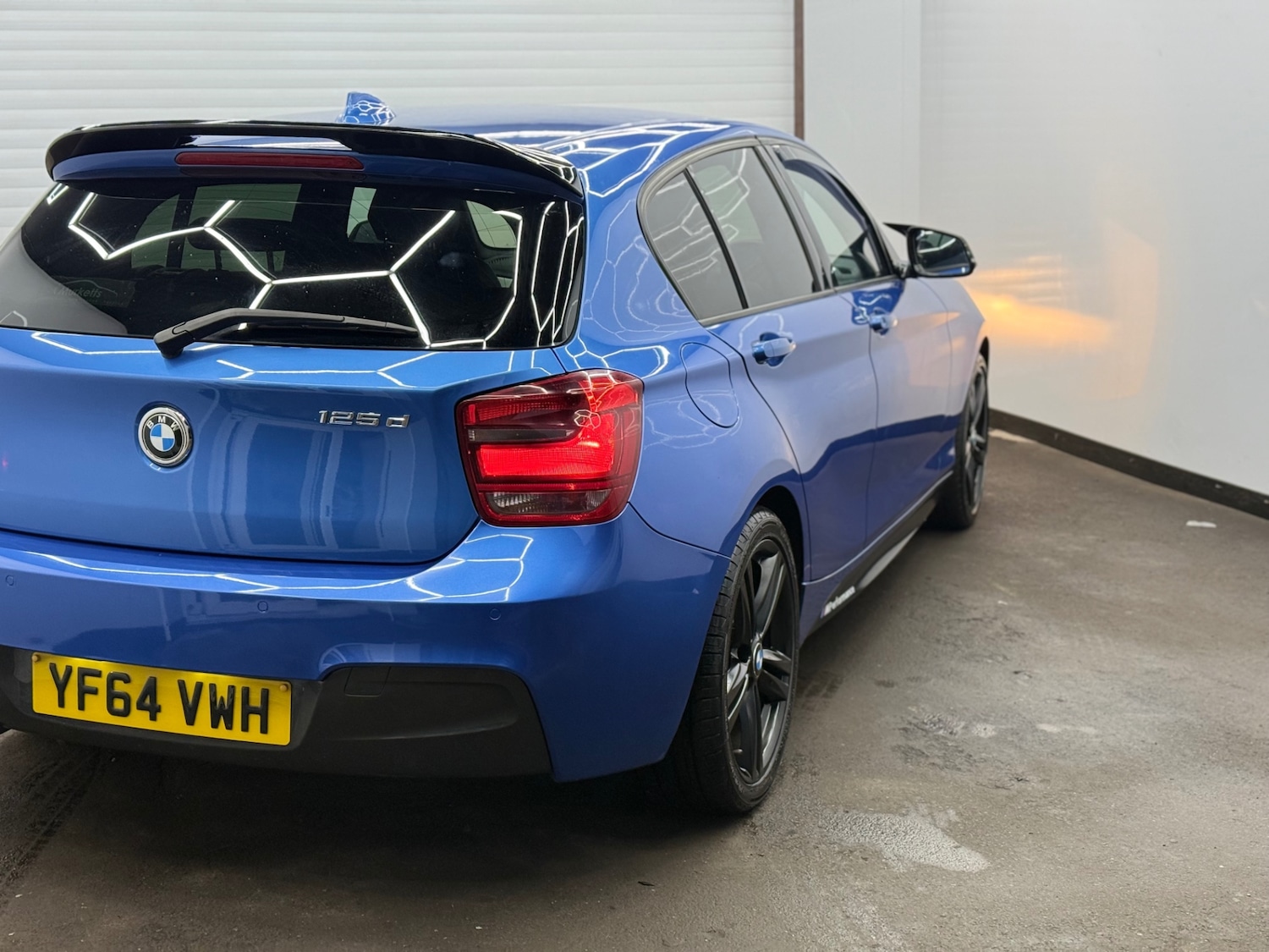 Used BMW 1 Series 2014 for sale - 77539064: Photo 14