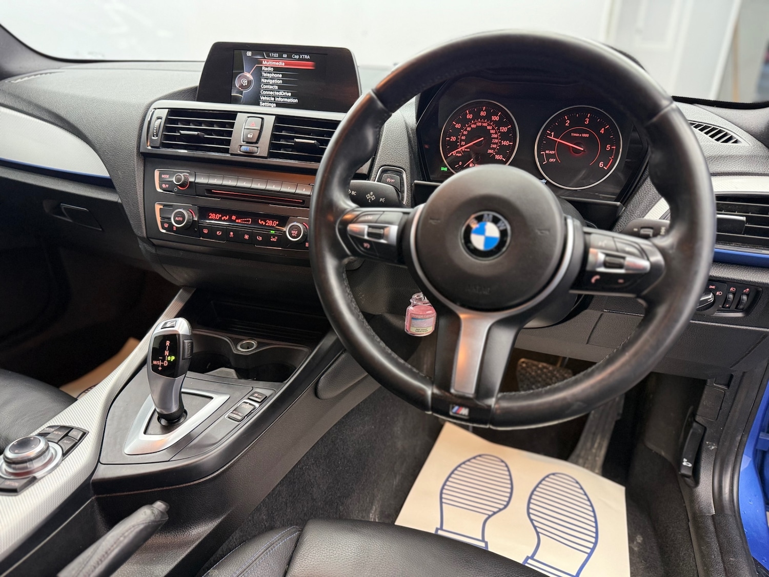 Used BMW 1 Series 2014 for sale - 77539064: Photo 20