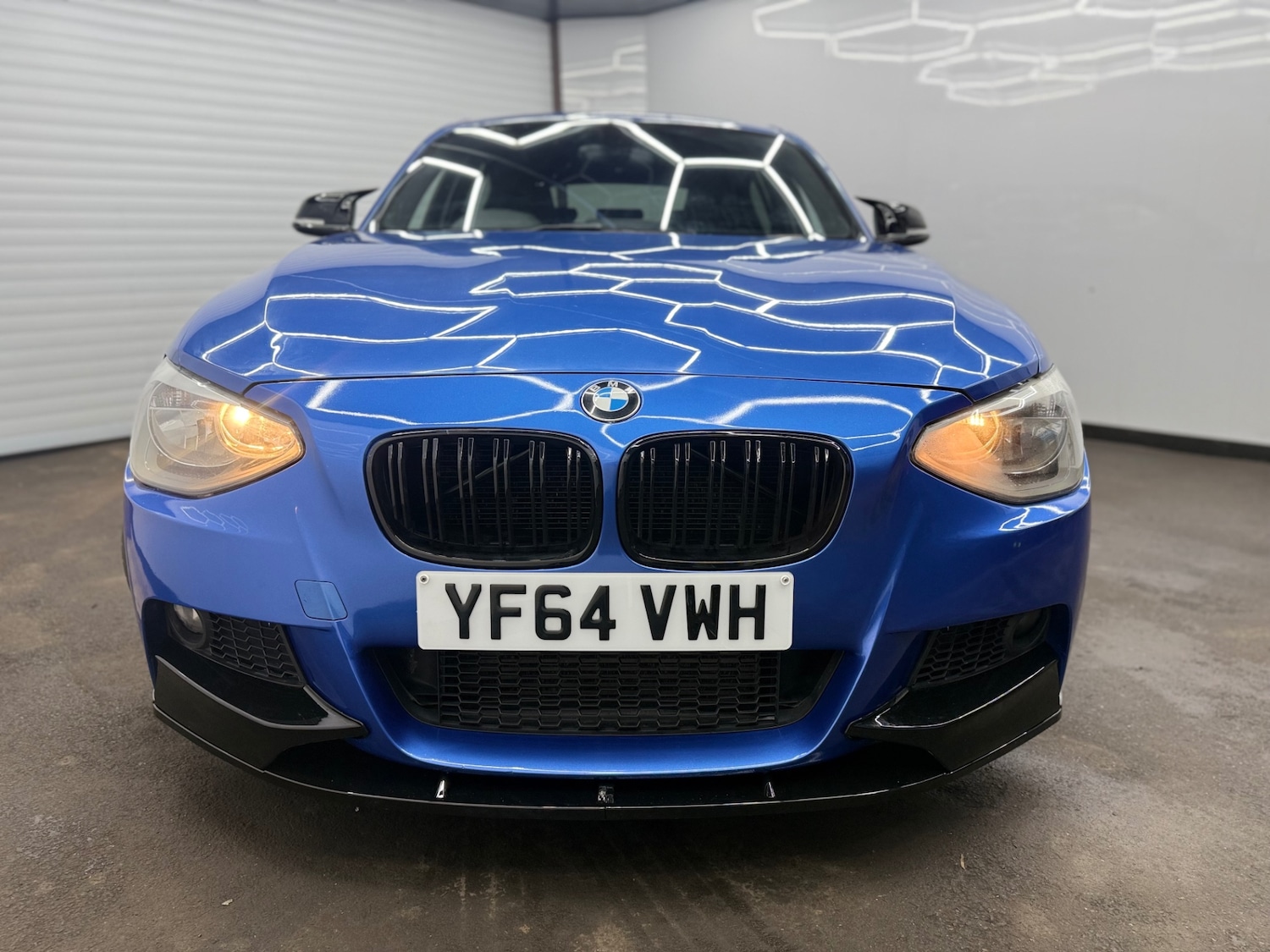 Used BMW 1 Series 2014 for sale - 77539064: Photo 4