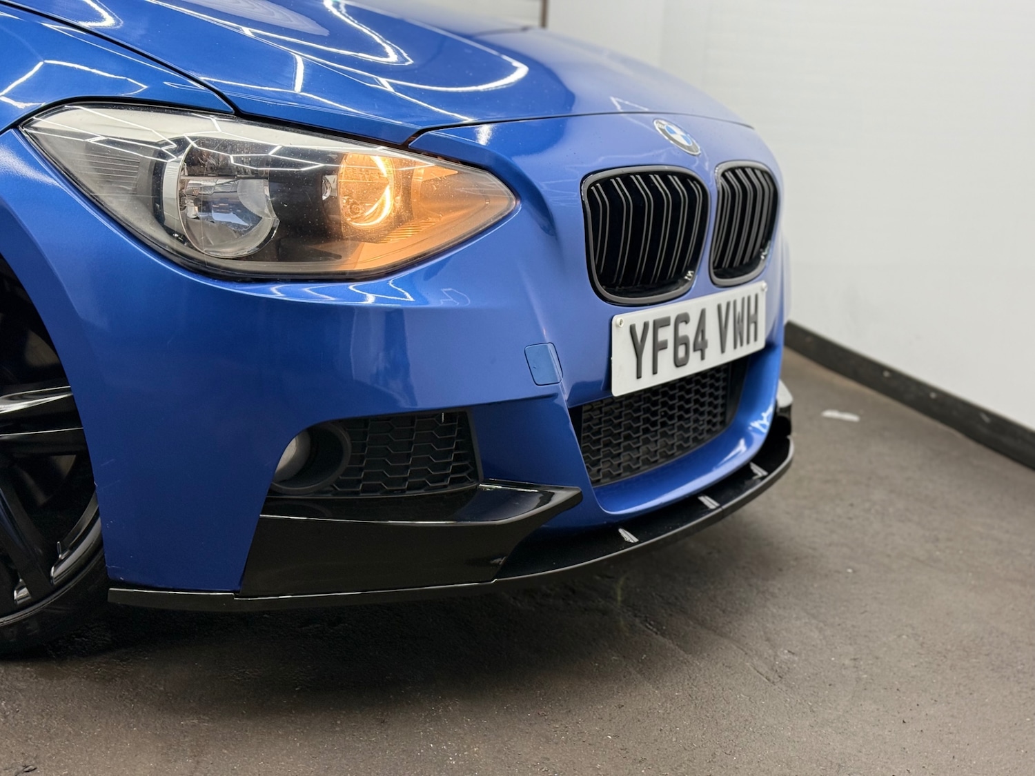 Used BMW 1 Series 2014 for sale - 77539064: Photo 6