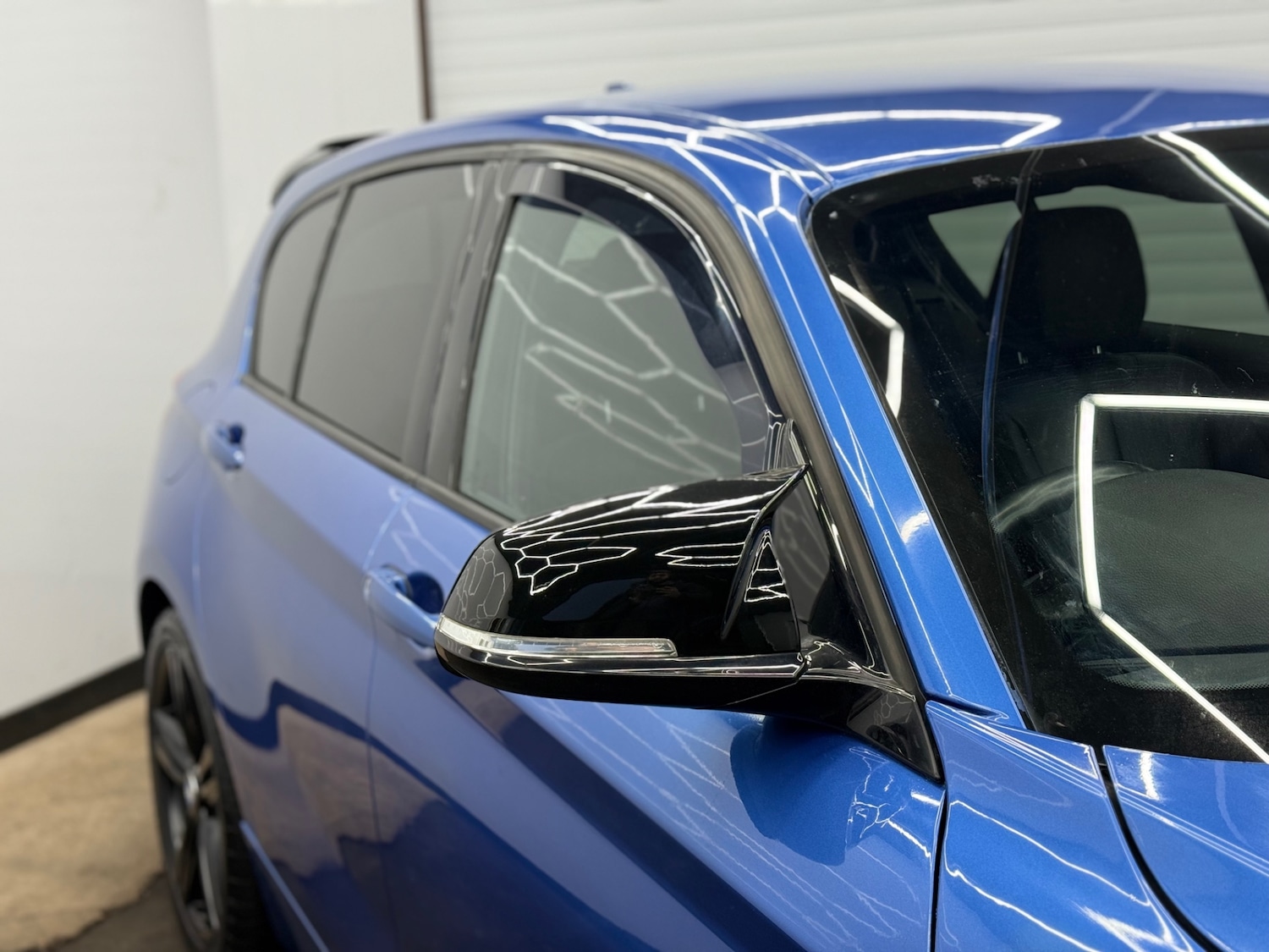 Used BMW 1 Series 2014 for sale - 77539064: Photo 7