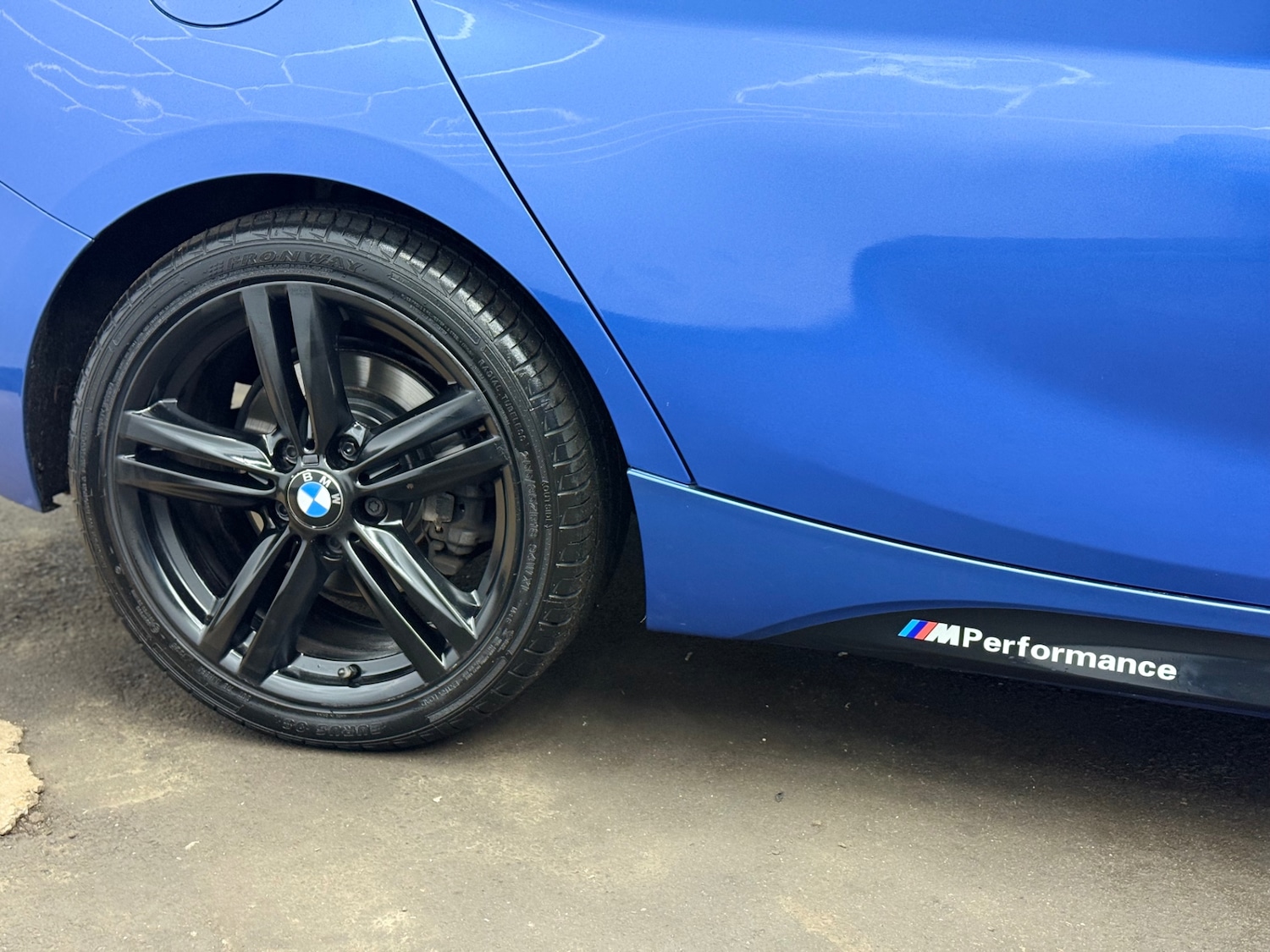 Used BMW 1 Series 2014 for sale - 77539064: Photo 8