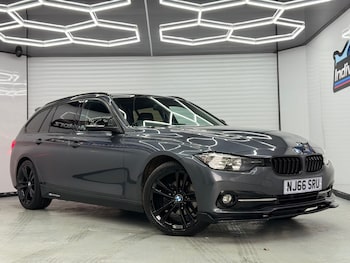 Used BMW 3 Series 2016 for sale - 78574782: Photo