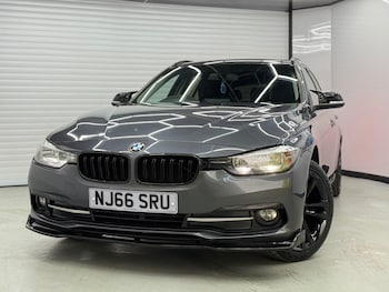 Used BMW 3 Series 2016 for sale - 78574782: Photo
