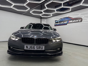 Used BMW 3 Series 2016 for sale - 78574782: Photo