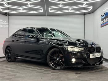 Used BMW 3 Series 2016 for sale - 79581664: Photo